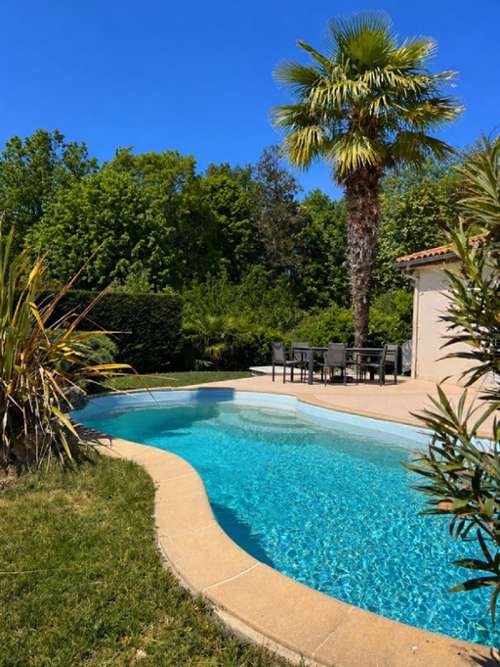 Villeneuve-sur-Lot Lot-et-Garonne house foto 7322999