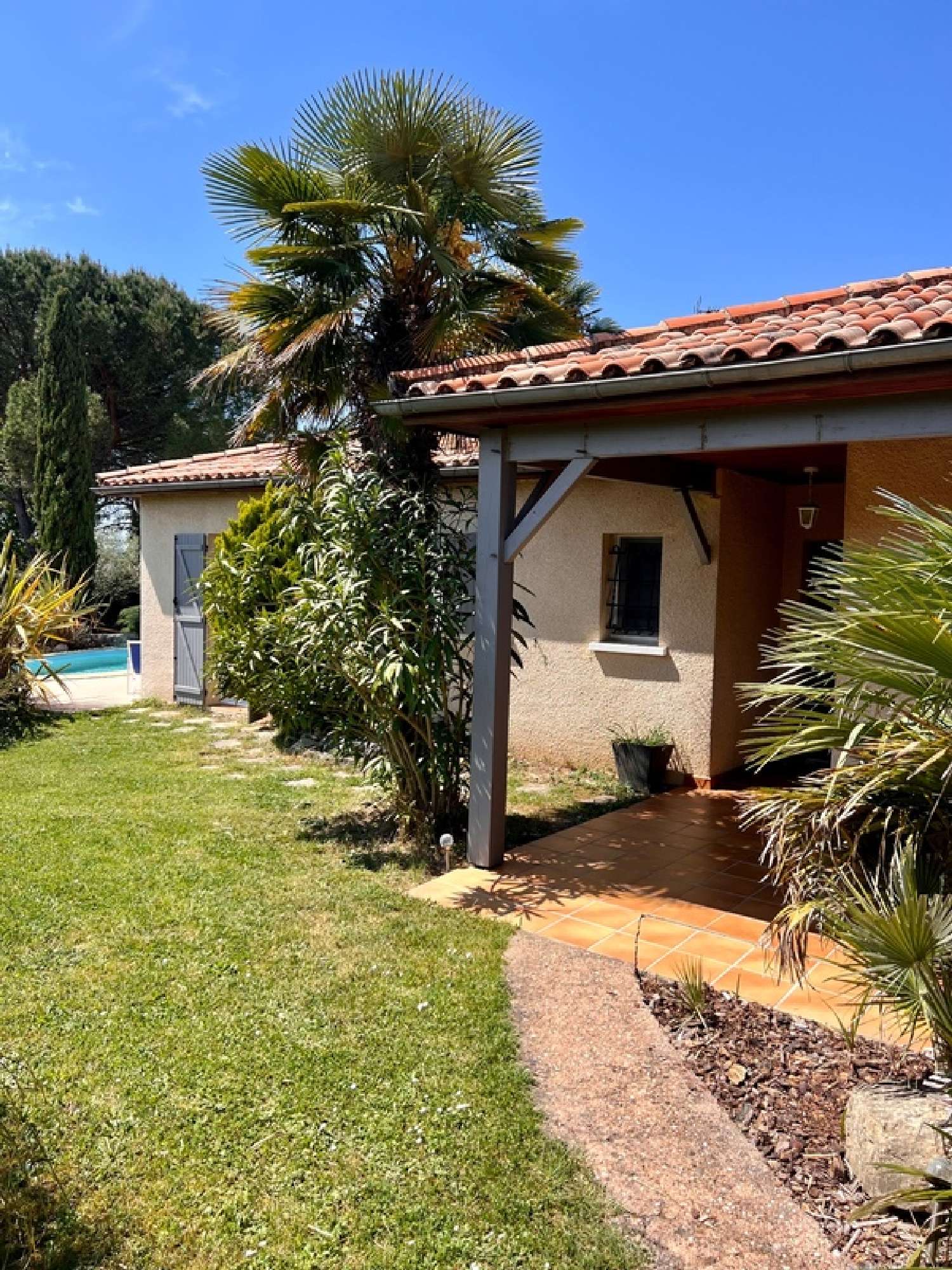  for sale house Villeneuve-sur-Lot Lot-et-Garonne 2