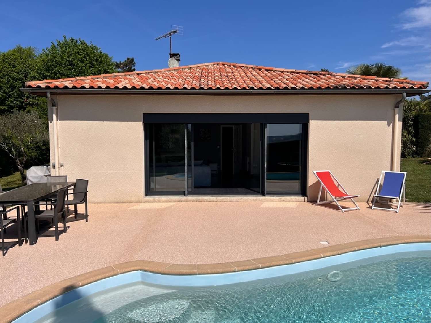 for sale house Villeneuve-sur-Lot Lot-et-Garonne 3