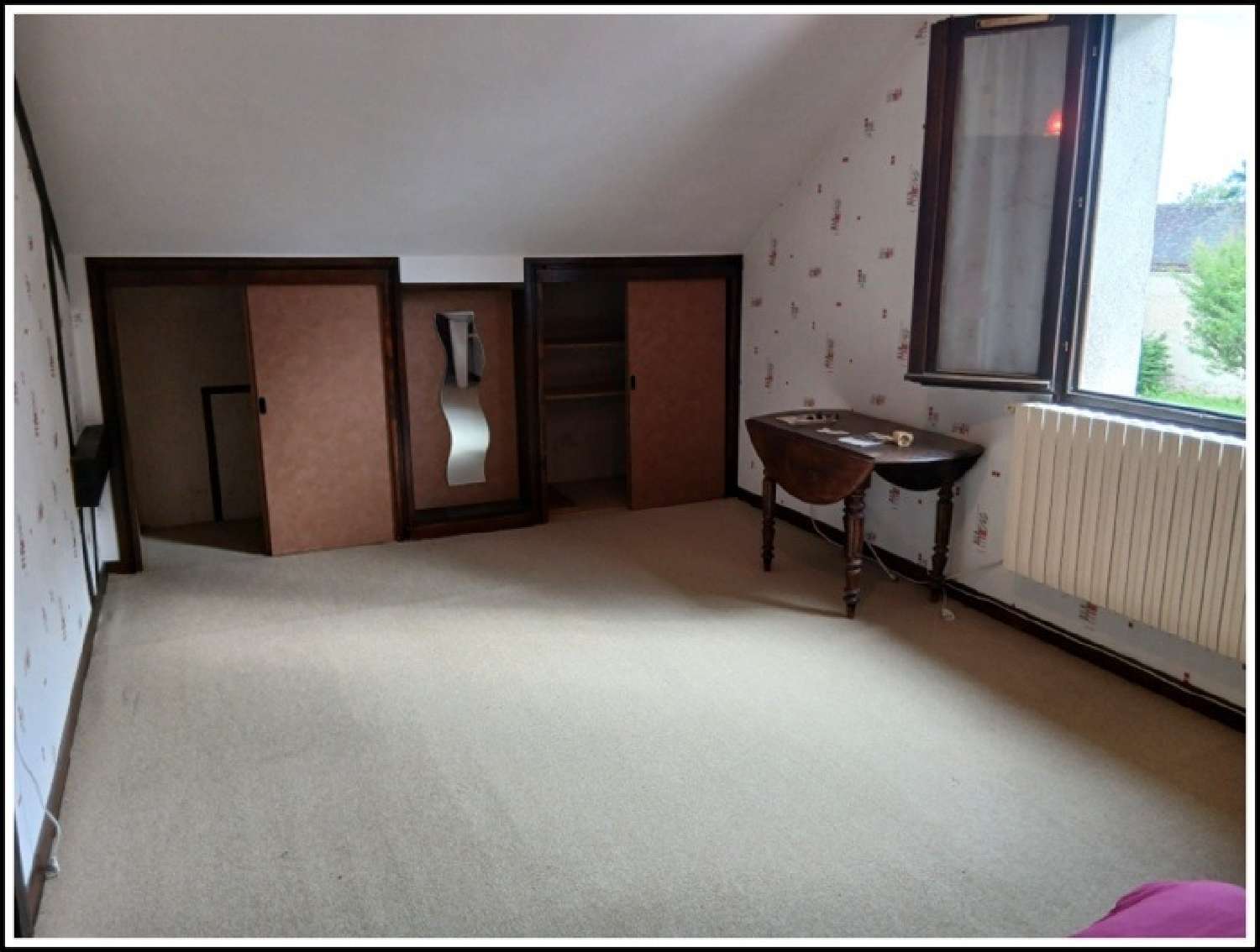 for sale house Villeneuve-sur-Allier Allier 6