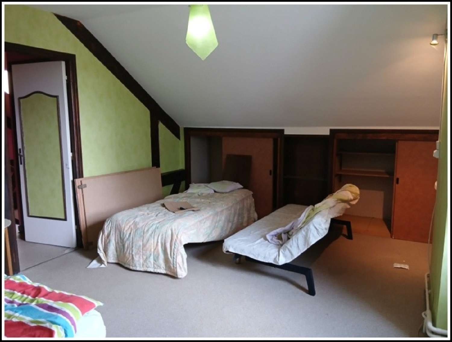 for sale house Villeneuve-sur-Allier Allier 8