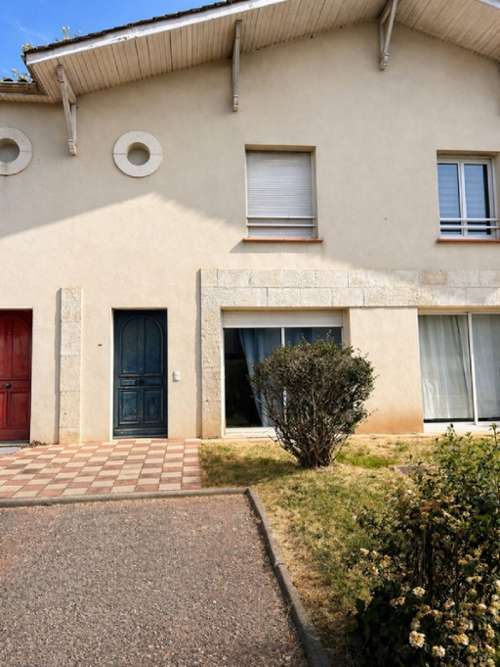 Villeneuve-sur-Lot Lot-et-Garonne maison foto 7336159