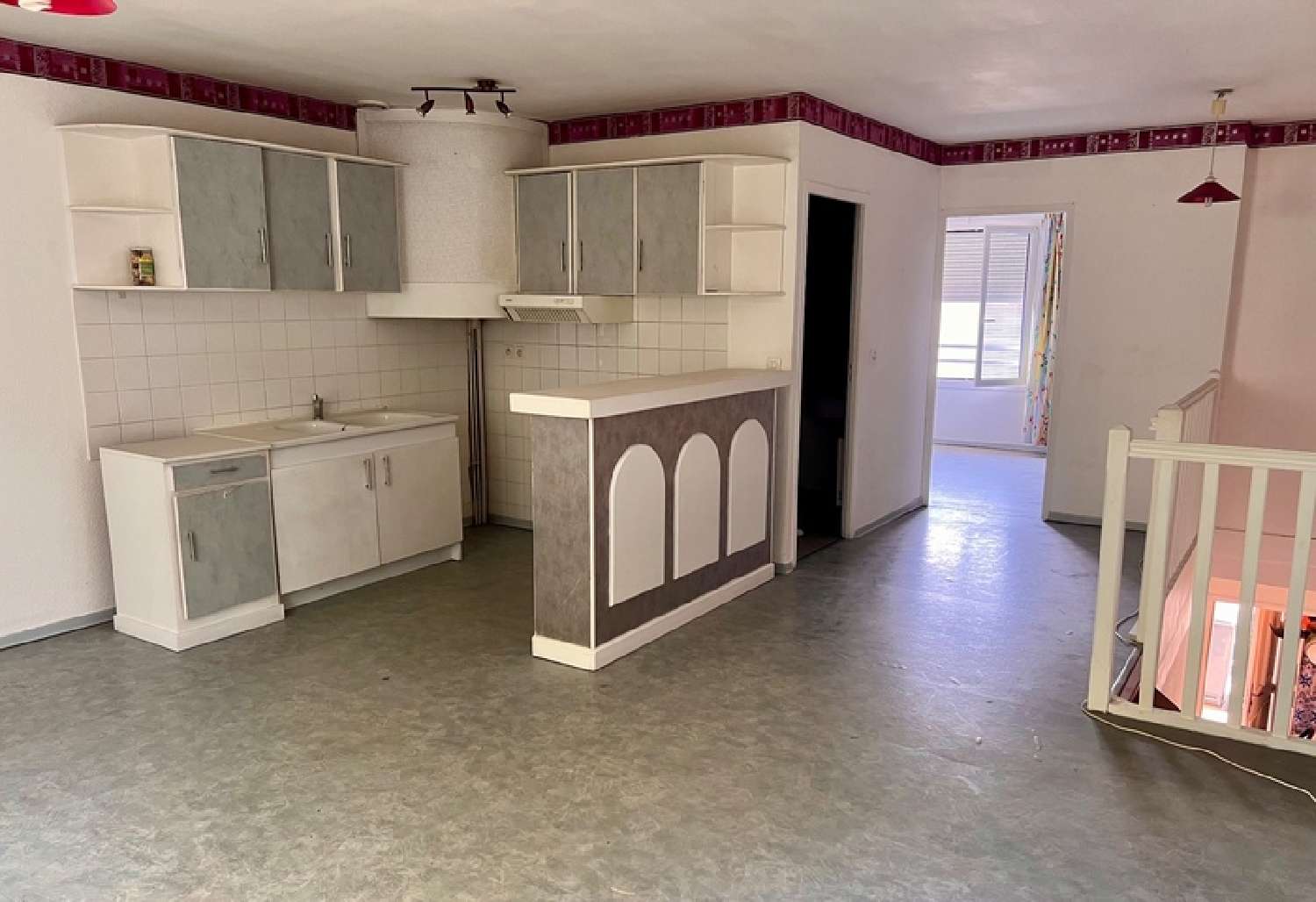  à vendre maison Villeneuve-sur-Lot Lot-et-Garonne 2