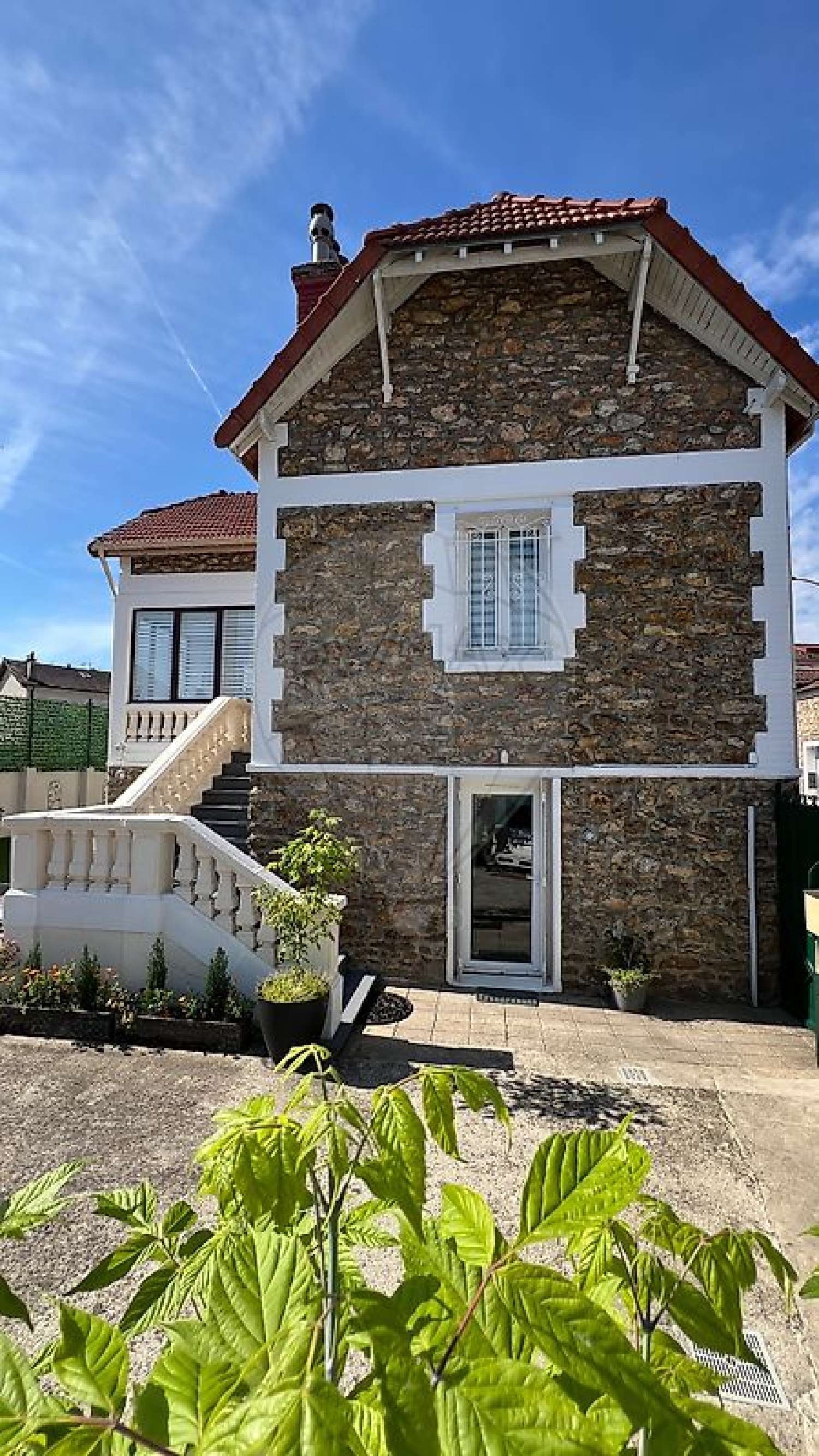  te koop huis Villeneuve-Saint-Georges Val-de-Marne 2