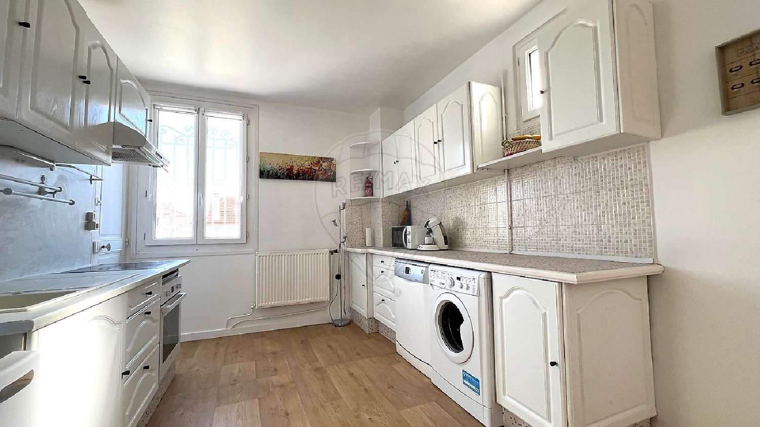  te koop huis Villeneuve-Saint-Georges Val-de-Marne 4
