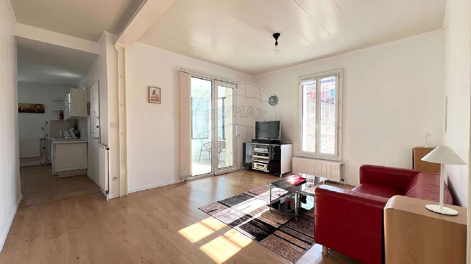  te koop huis Villeneuve-Saint-Georges Val-de-Marne 5