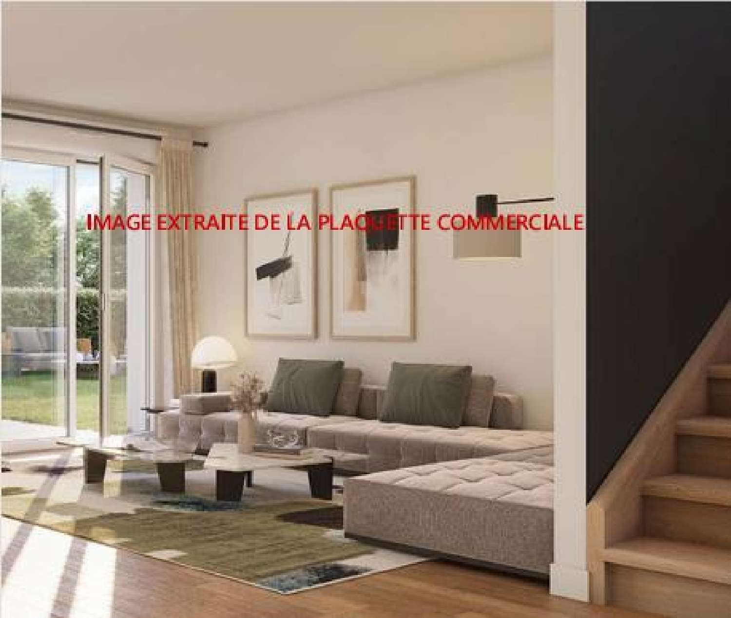 for sale house Villennes-sur-Seine Yvelines 5