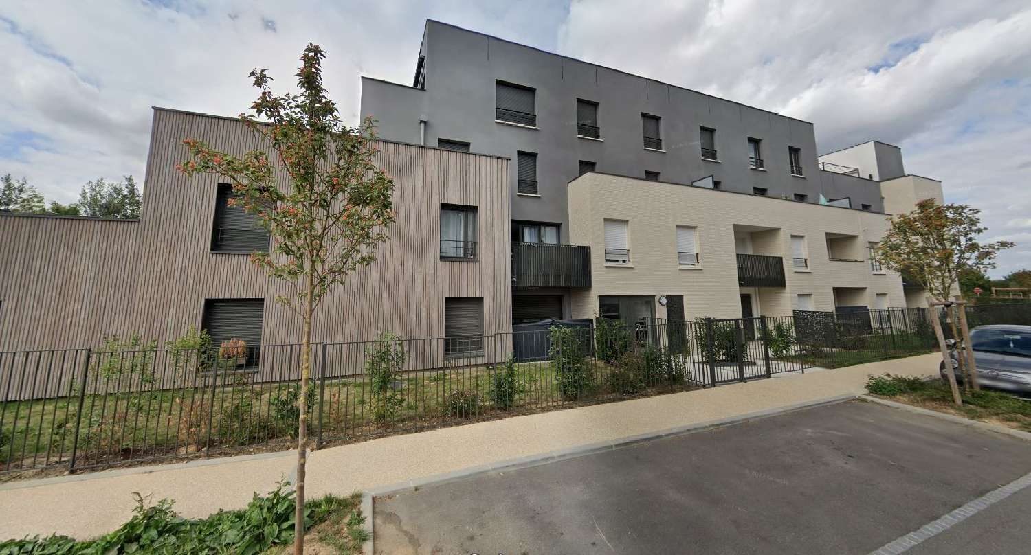  te koop huis Villepreux Yvelines 1