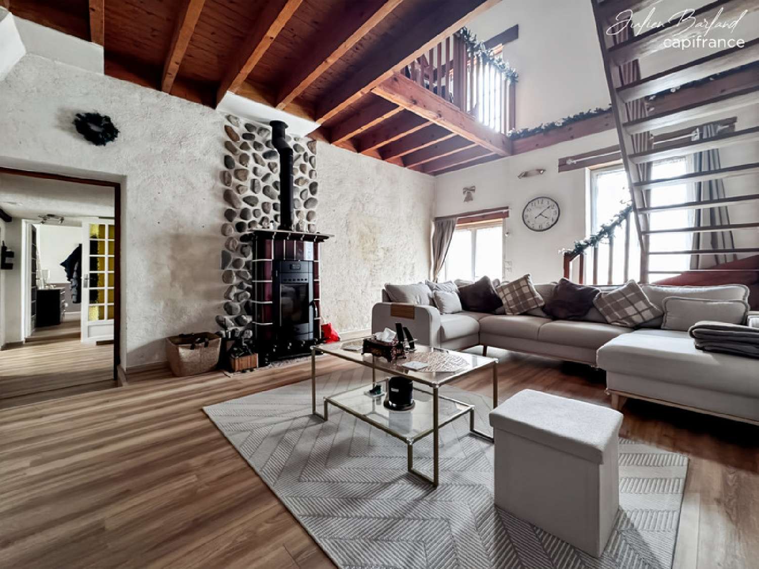 à vendre maison Villeroy Seine-et-Marne 3