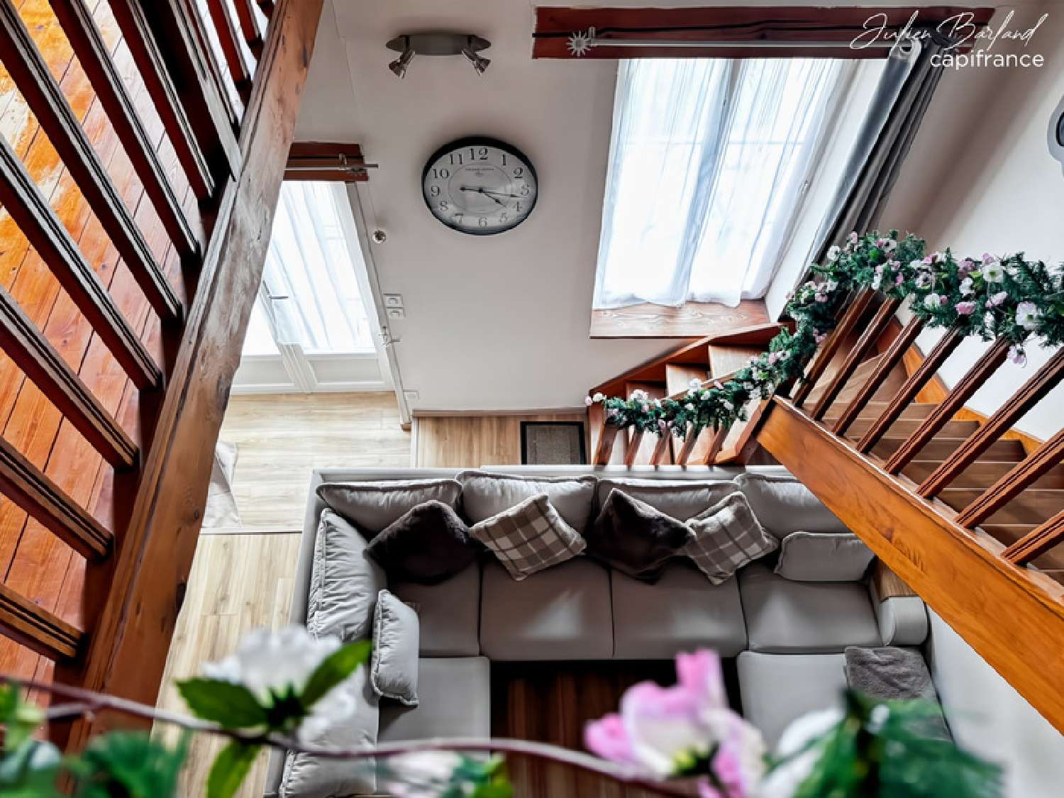  à vendre maison Villeroy Seine-et-Marne 2