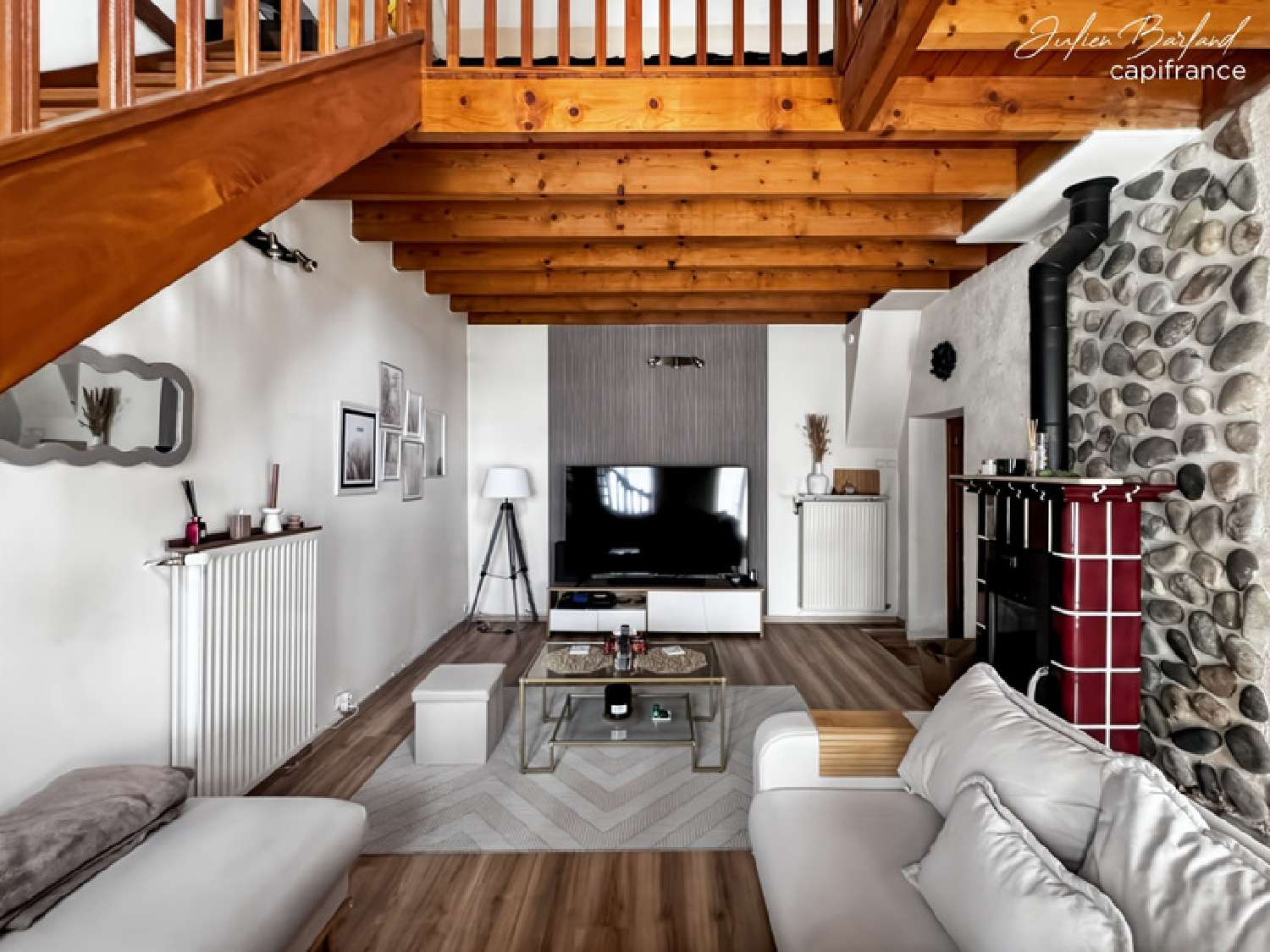  à vendre maison Villeroy Seine-et-Marne 4