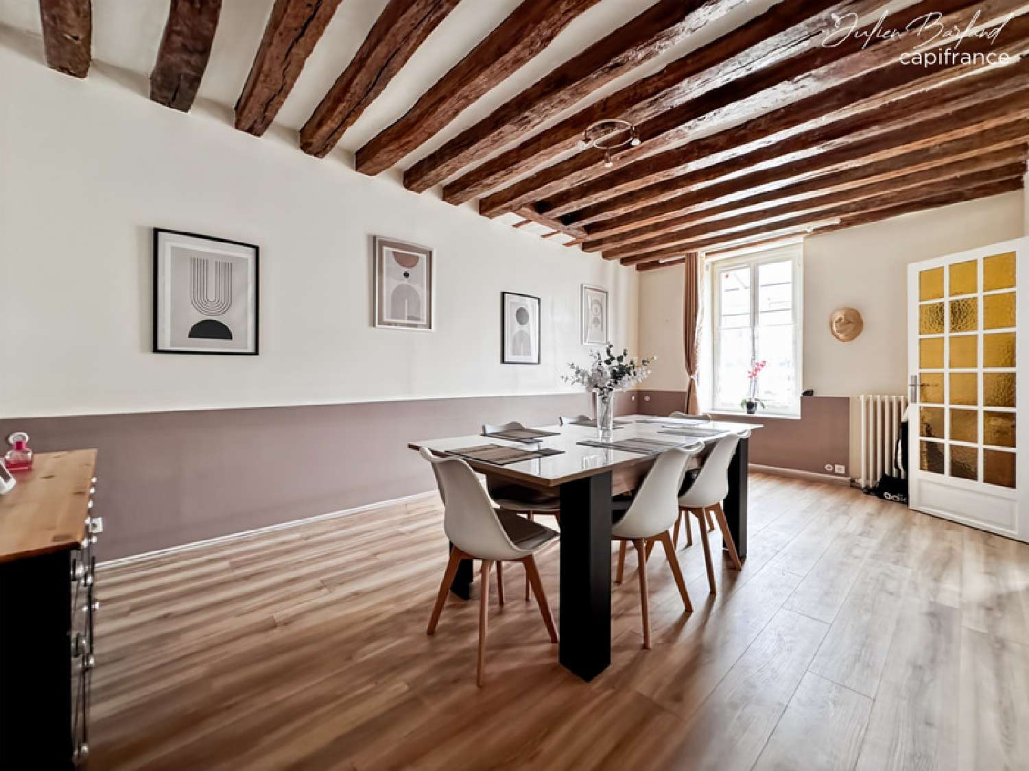 à vendre maison Villeroy Seine-et-Marne 6
