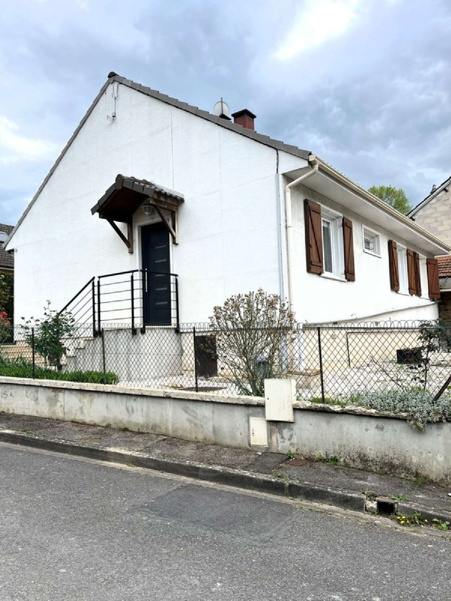  for sale house Villers-Allerand Marne 1