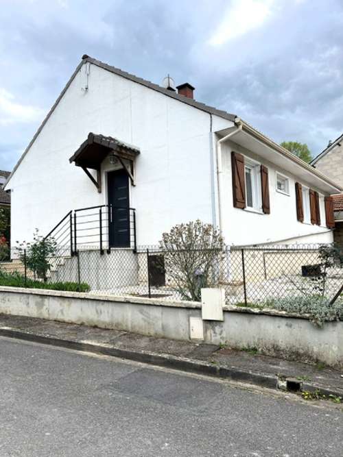 Villers-Allerand Marne house foto 7329047