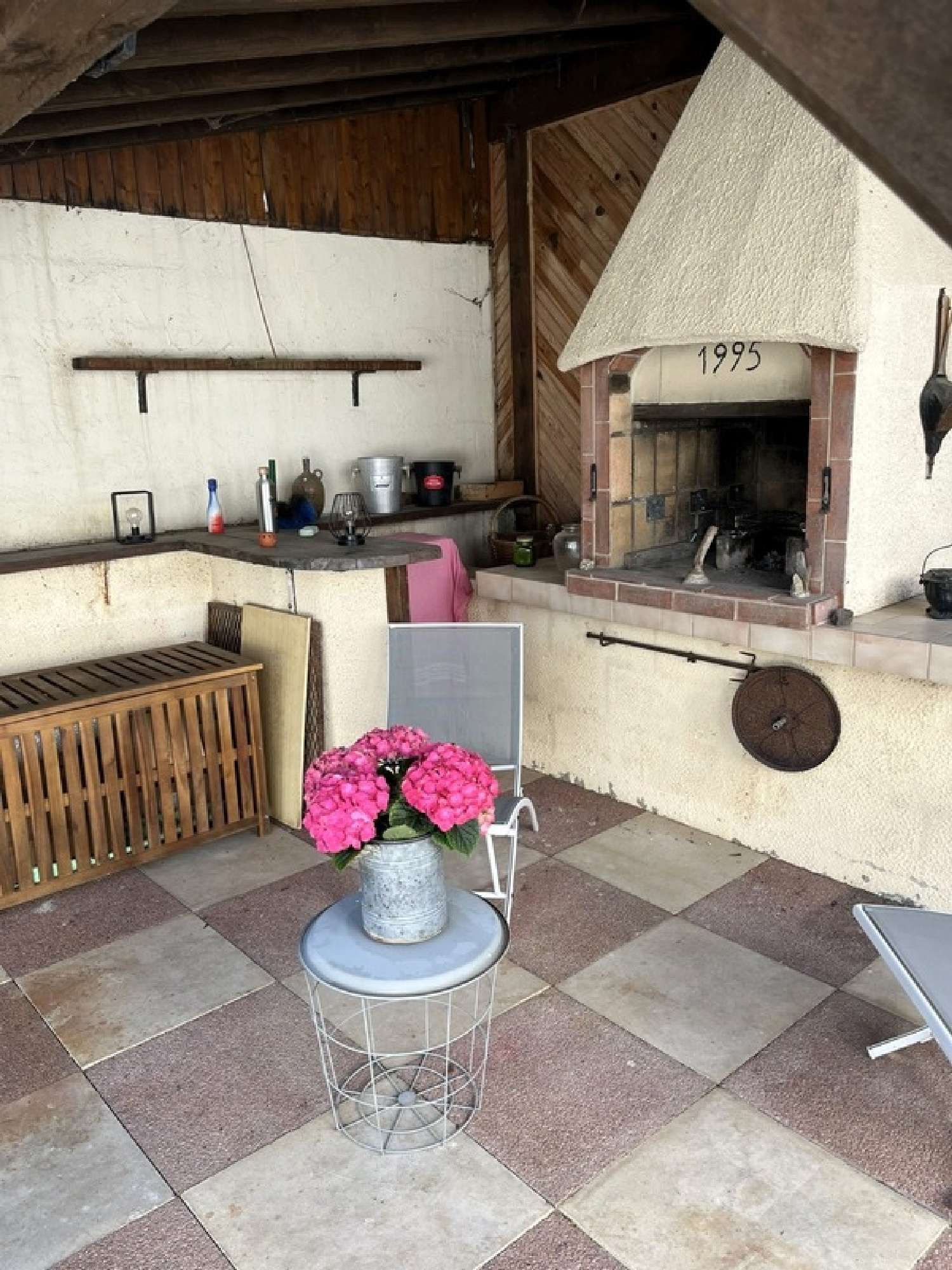  for sale house Villers-Allerand Marne 2