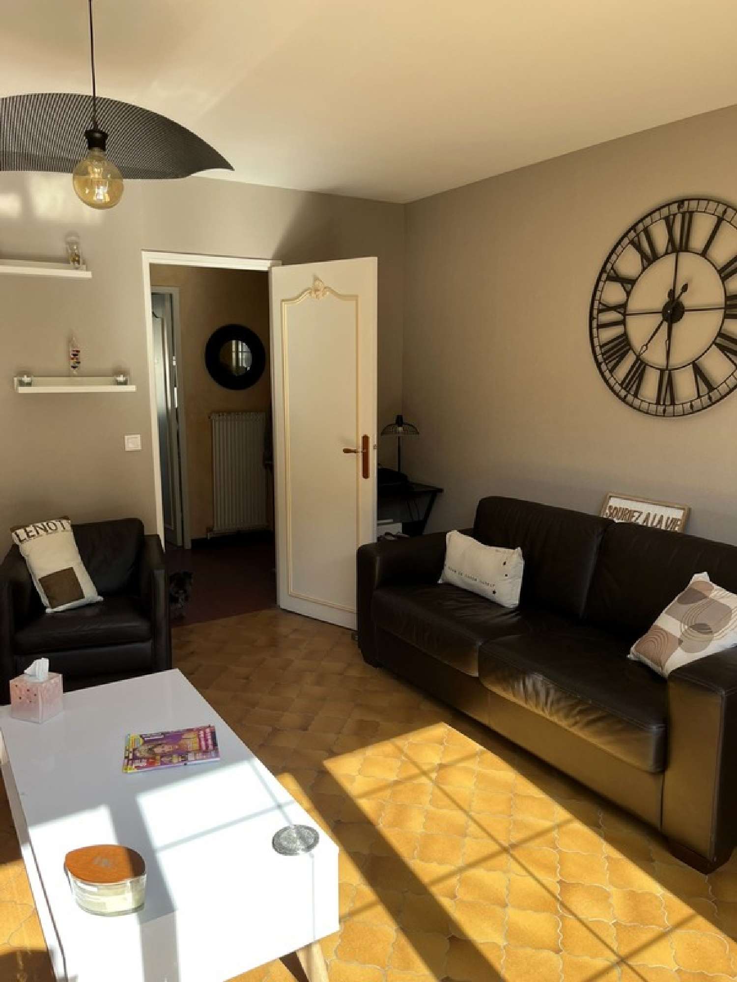  for sale house Villers-Allerand Marne 7