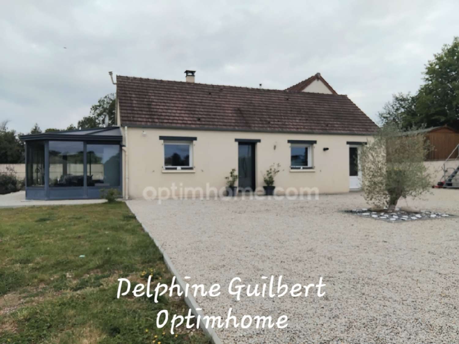  for sale house Villers-Bocage Calvados 1