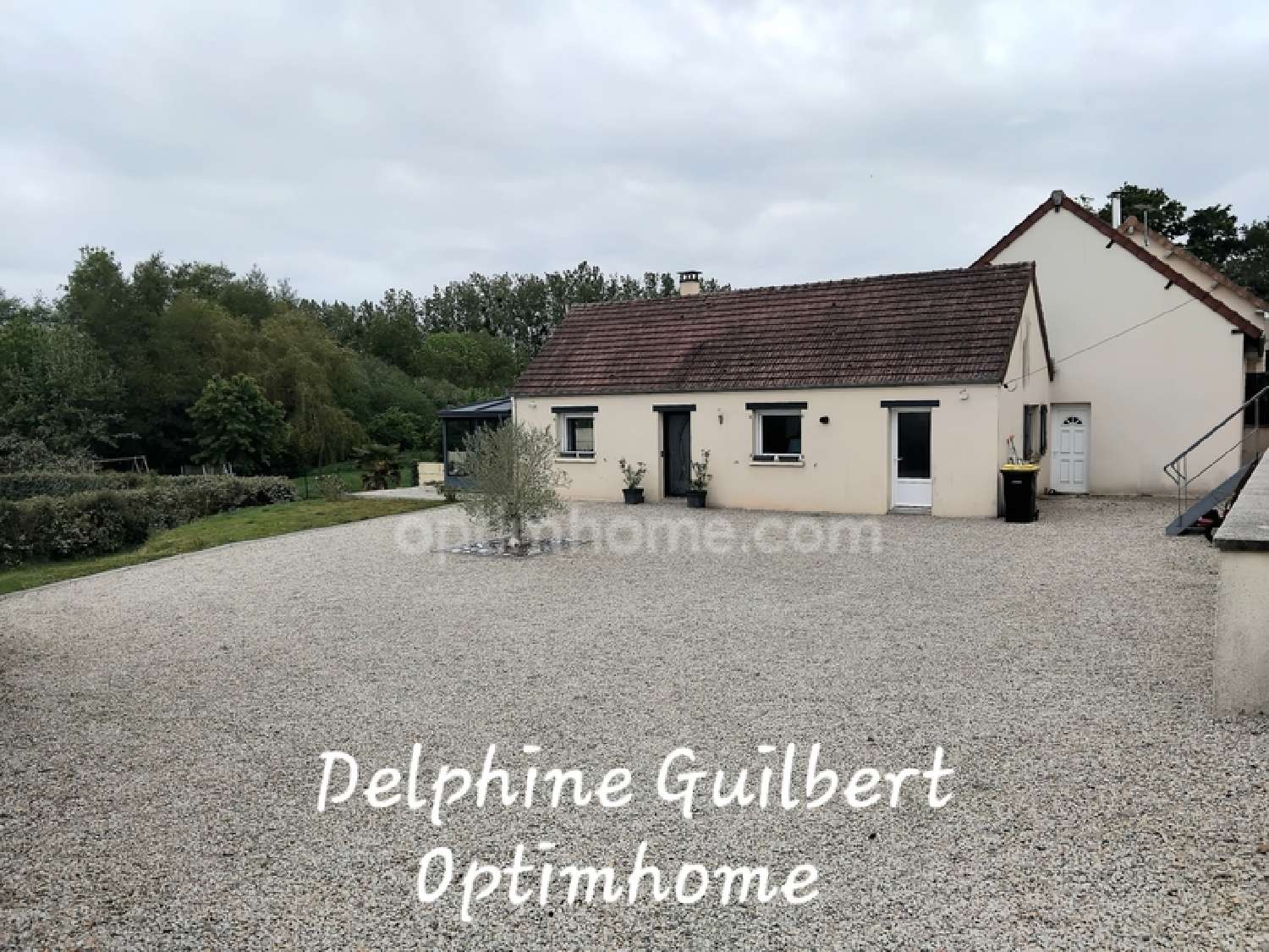  for sale house Villers-Bocage Calvados 2