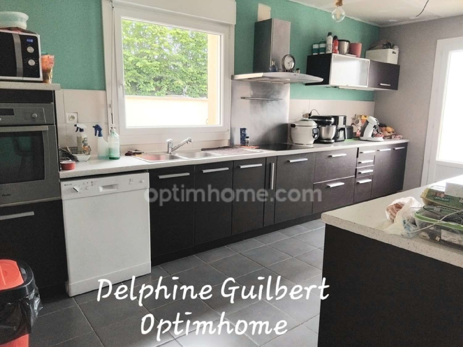  for sale house Villers-Bocage Calvados 5