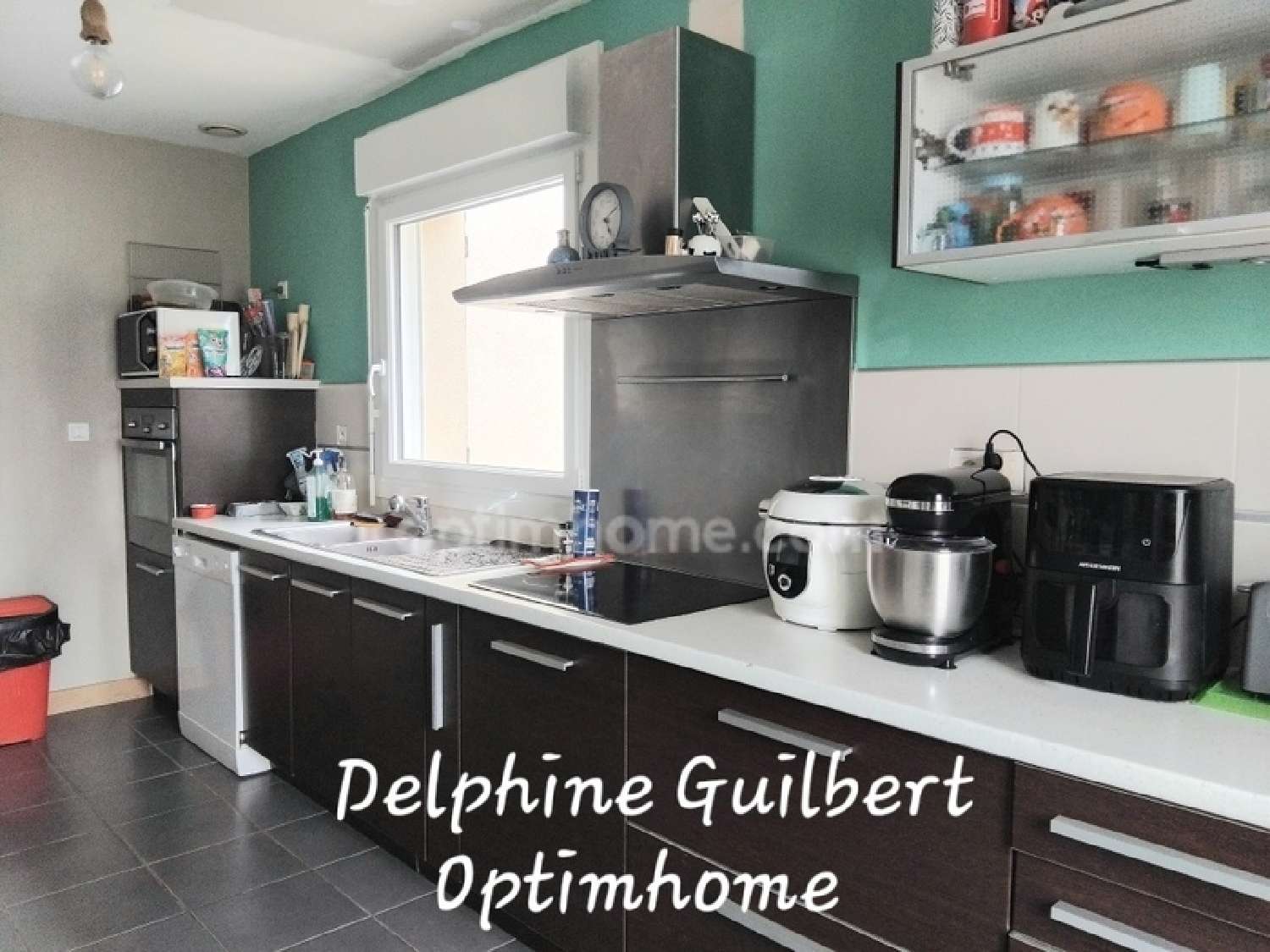  for sale house Villers-Bocage Calvados 6
