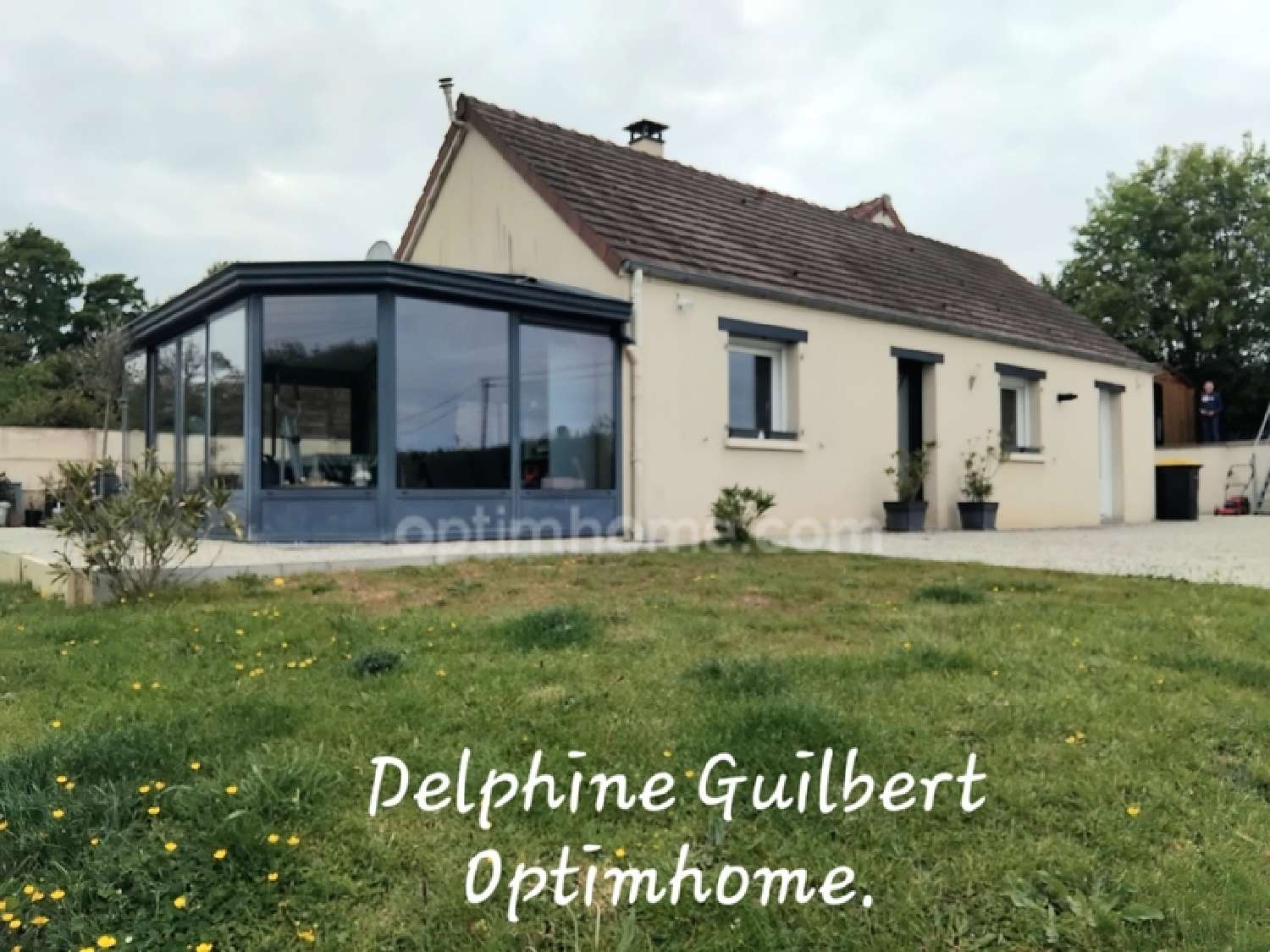  for sale house Villers-Bocage Calvados 7