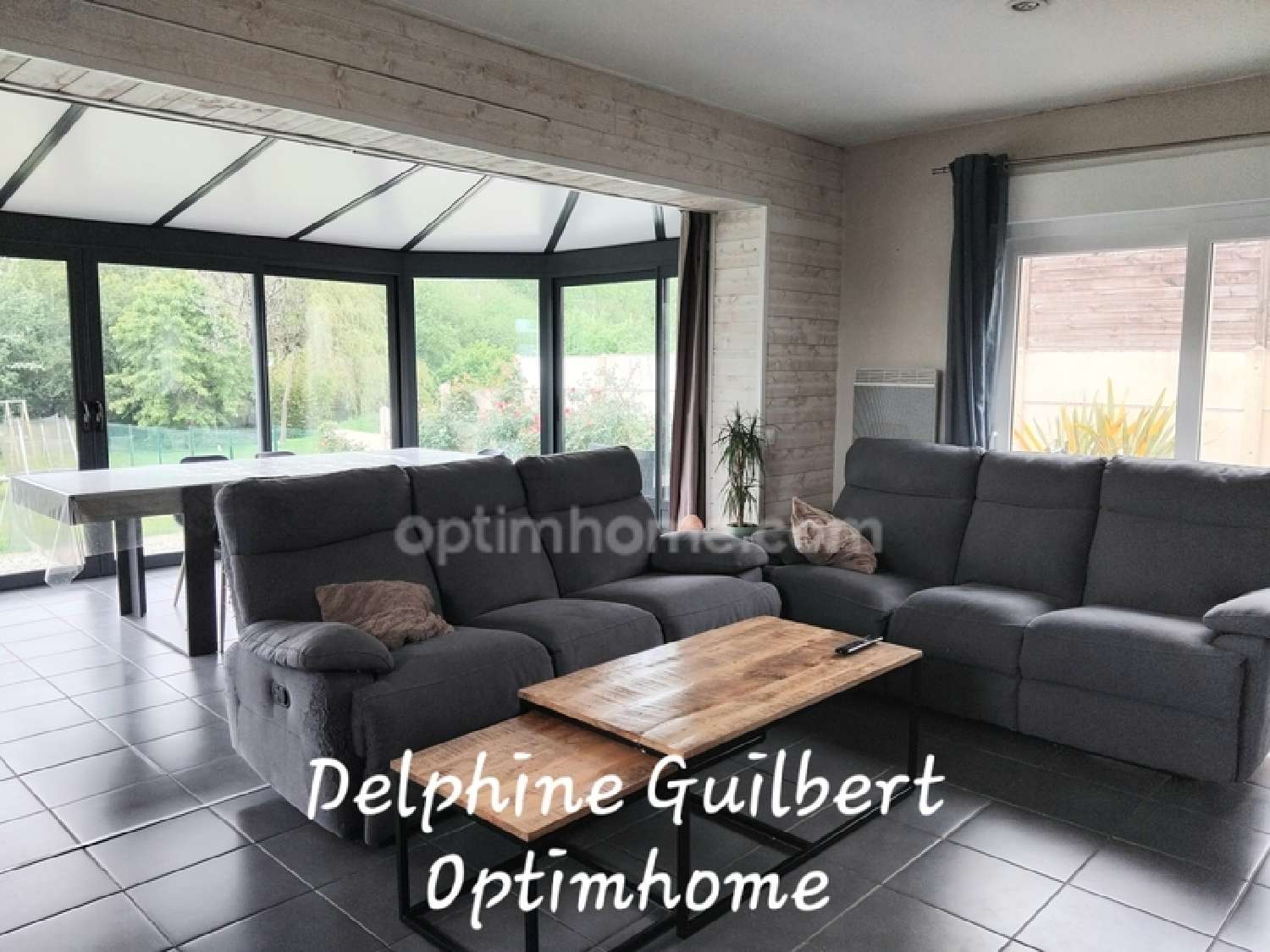  for sale house Villers-Bocage Calvados 8
