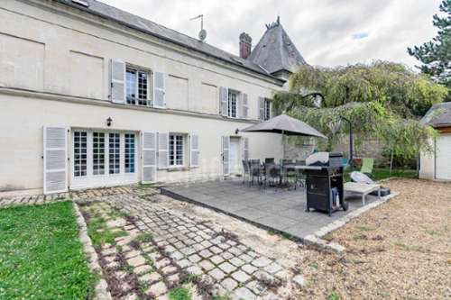 Villers-Cotterêts Aisne huis foto 7347344