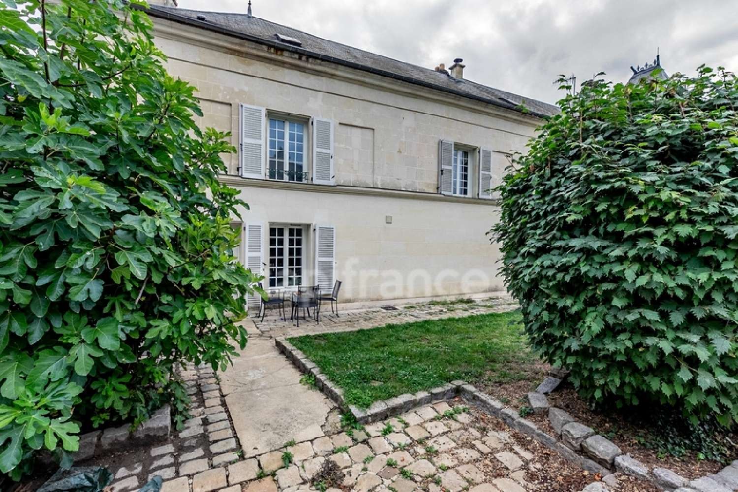 te koop huis Villers-Cotterêts Aisne 2