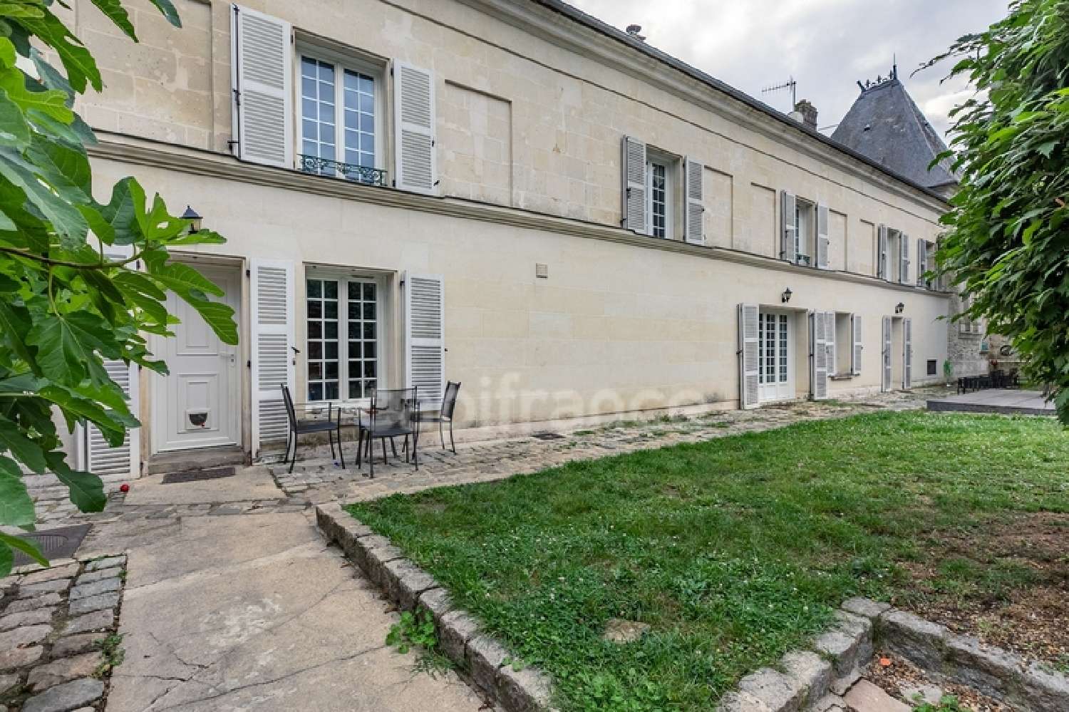 te koop huis Villers-Cotterêts Aisne 3