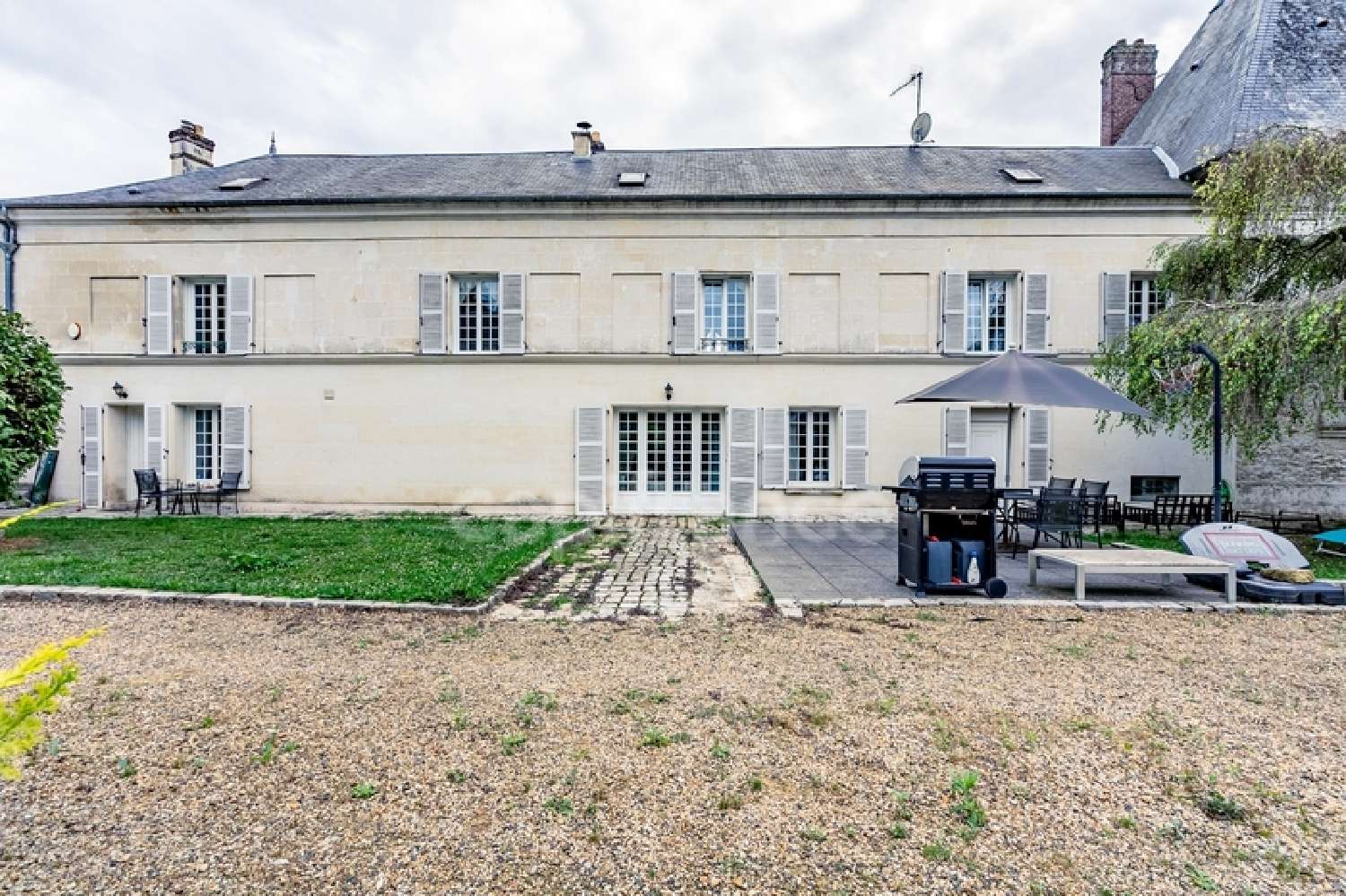 te koop huis Villers-Cotterêts Aisne 4