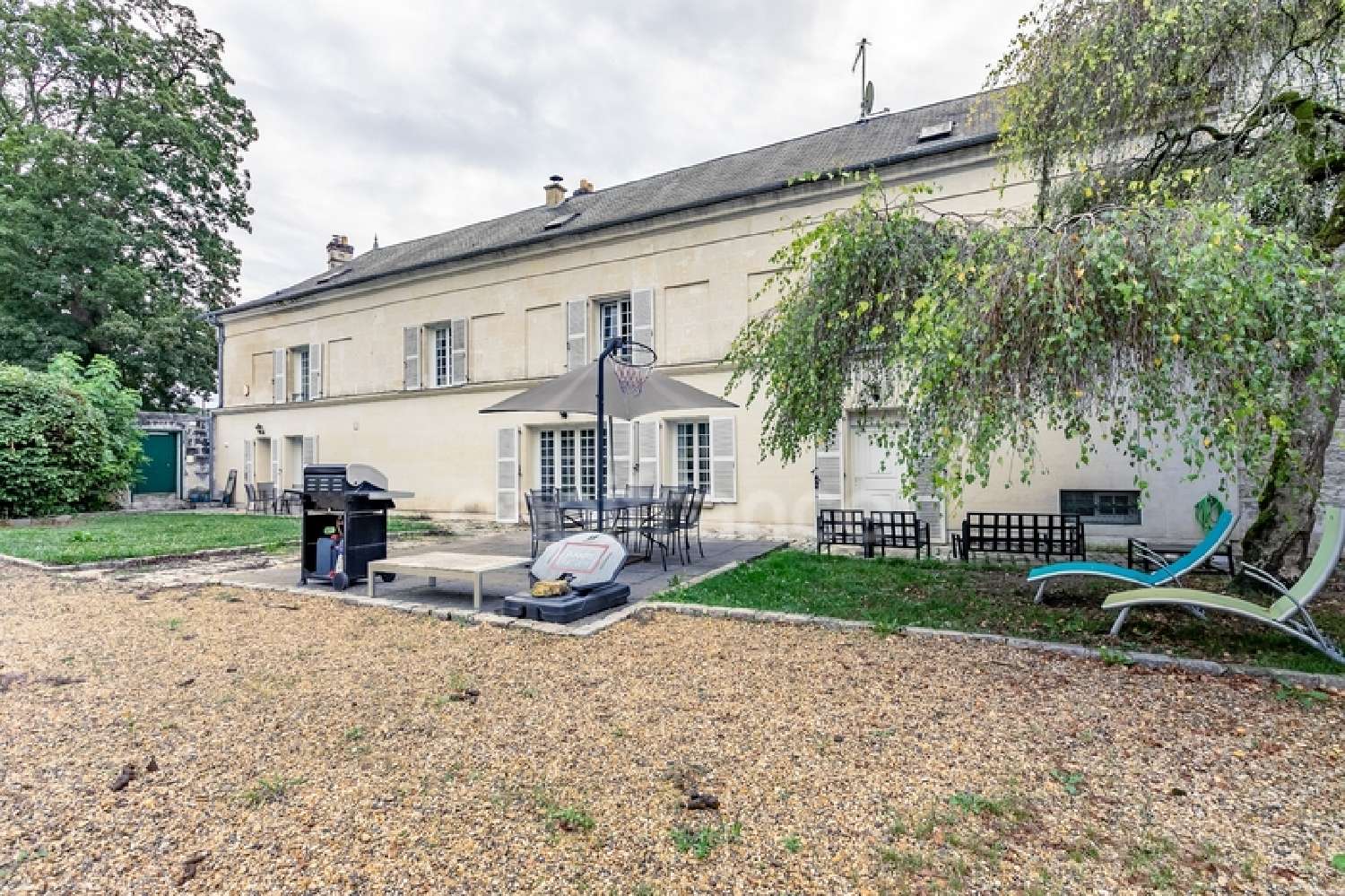 te koop huis Villers-Cotterêts Aisne 5