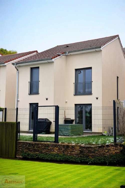 Villers-la-Montagne Meurthe-et-Moselle Haus Bild 7335897