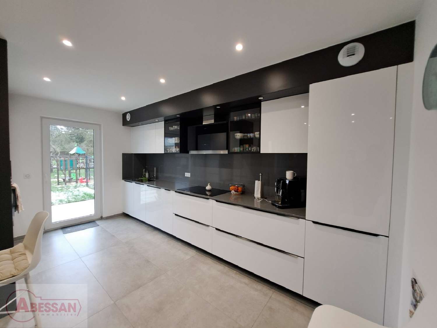kaufen Haus Villers-la-Montagne Meurthe-et-Moselle 4
