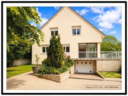 Villers-Saint-Paul Oise Haus Bild 7340690