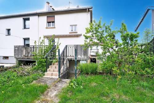 Villerupt Meurthe-et-Moselle house foto 7331718