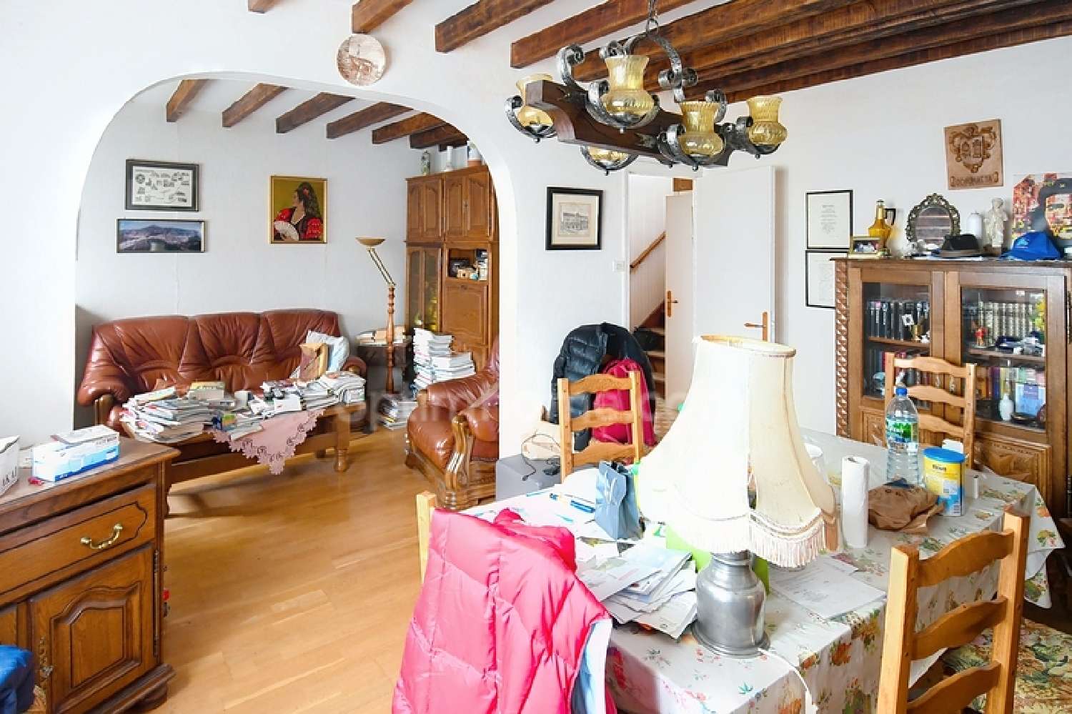  for sale house Villerupt Meurthe-et-Moselle 2