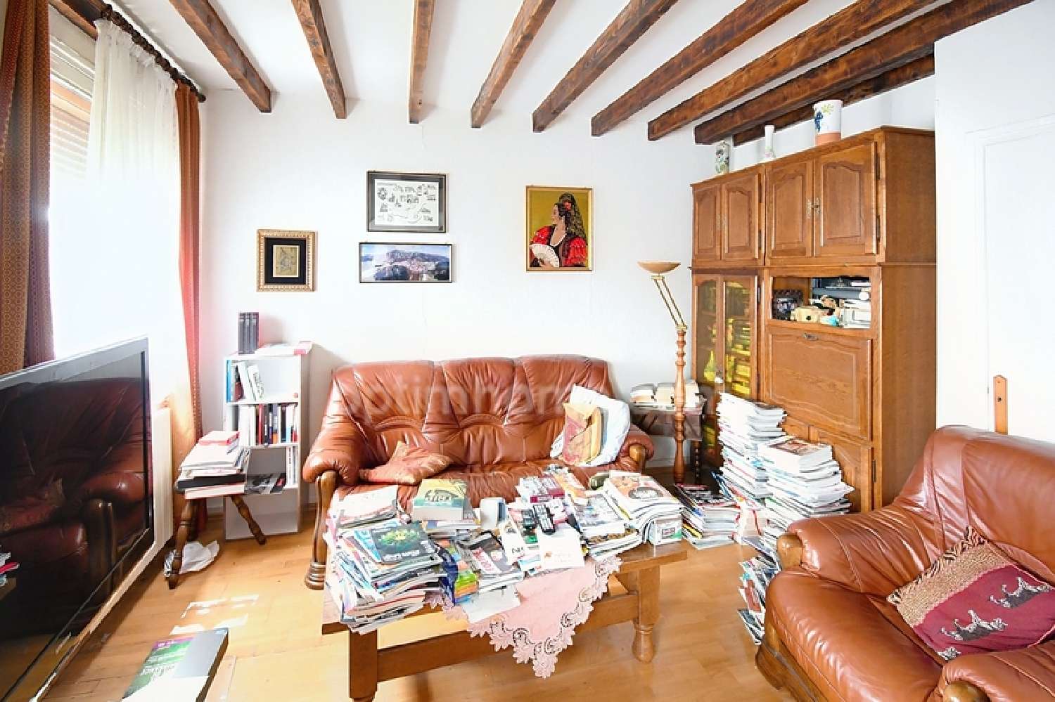  for sale house Villerupt Meurthe-et-Moselle 4