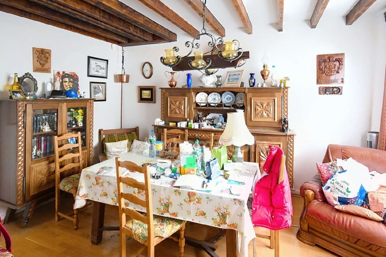  for sale house Villerupt Meurthe-et-Moselle 5
