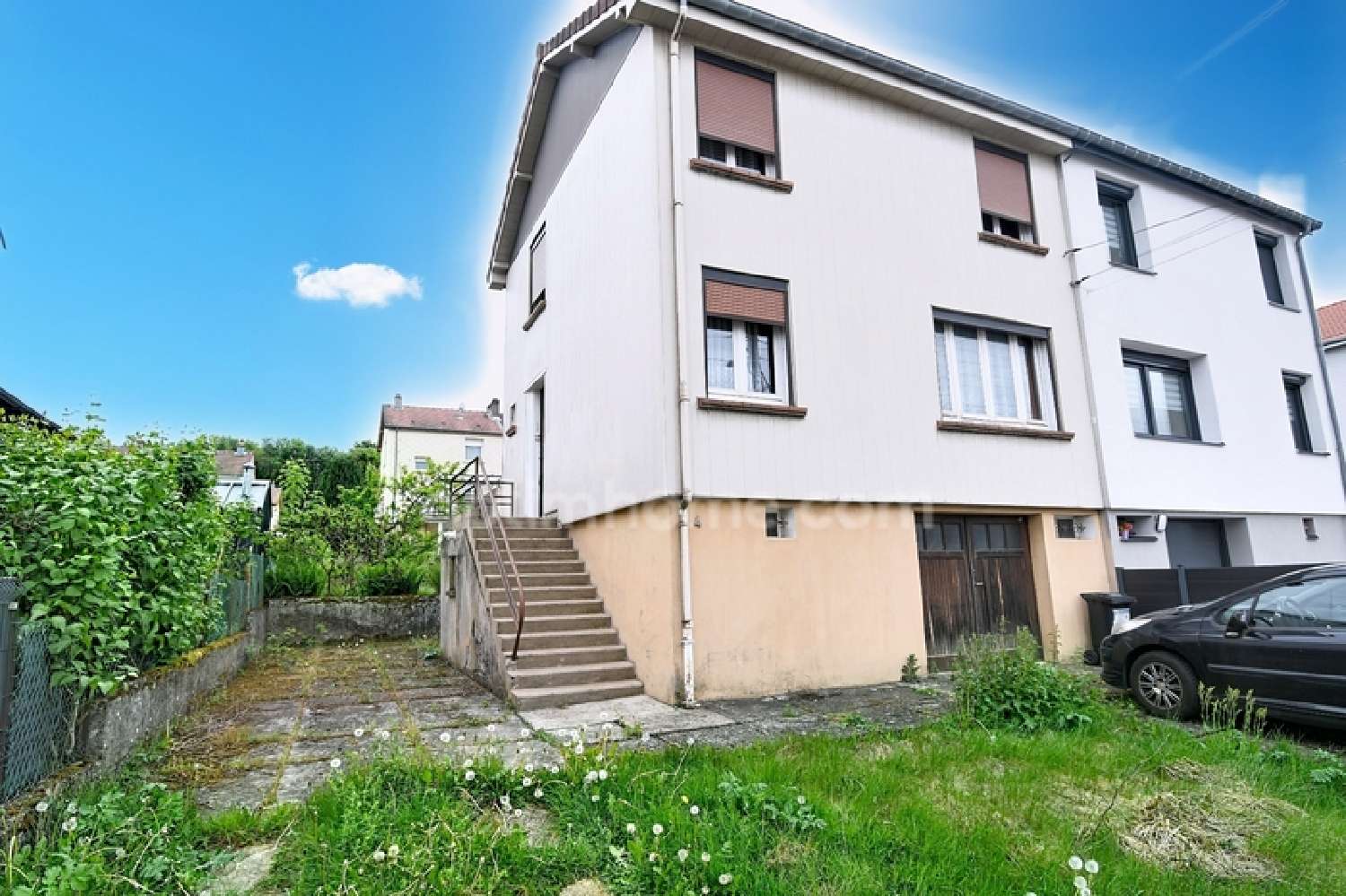  for sale house Villerupt Meurthe-et-Moselle 6