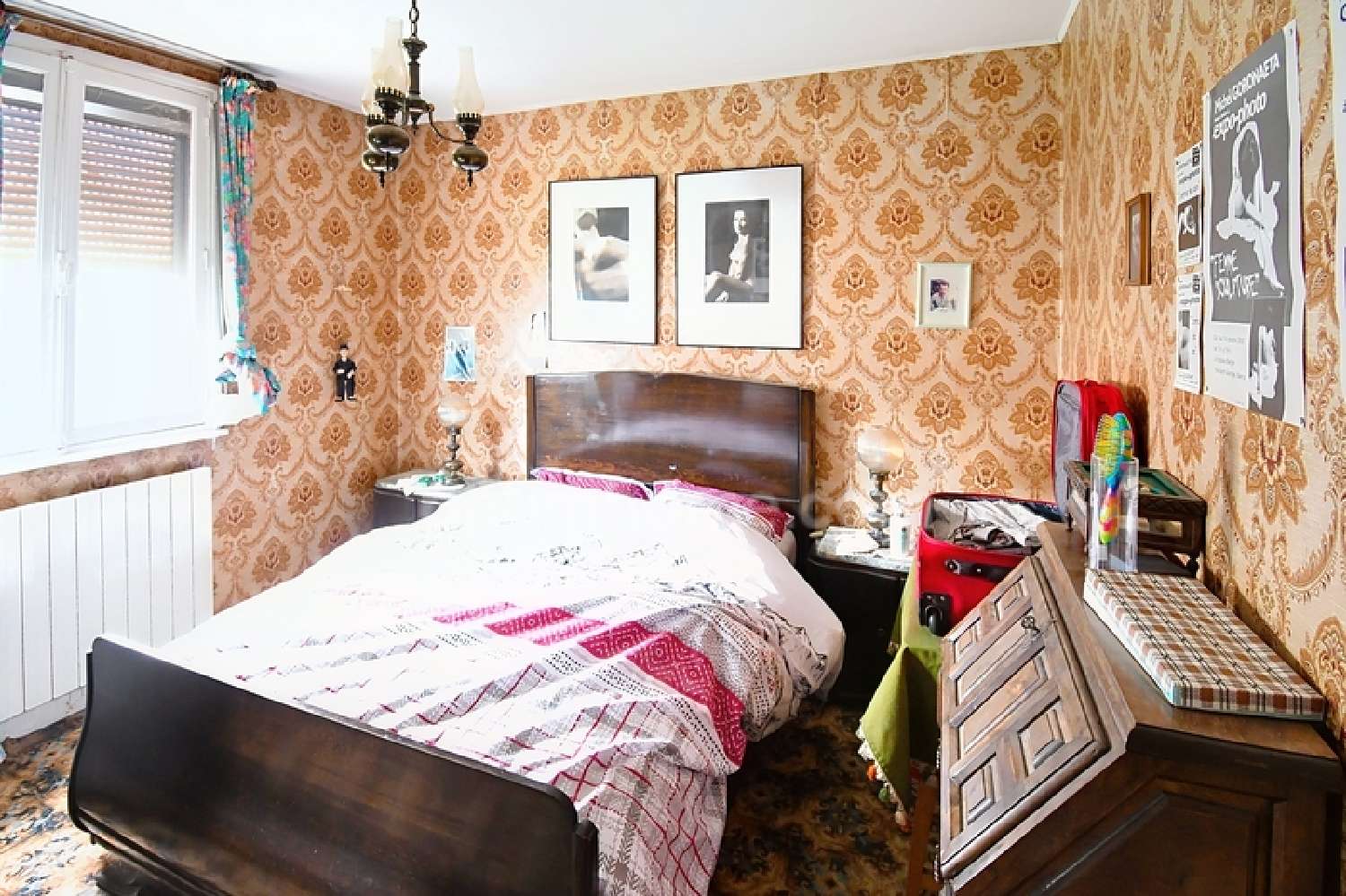  for sale house Villerupt Meurthe-et-Moselle 7