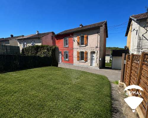 Villerupt Meurthe-et-Moselle house foto 7340035