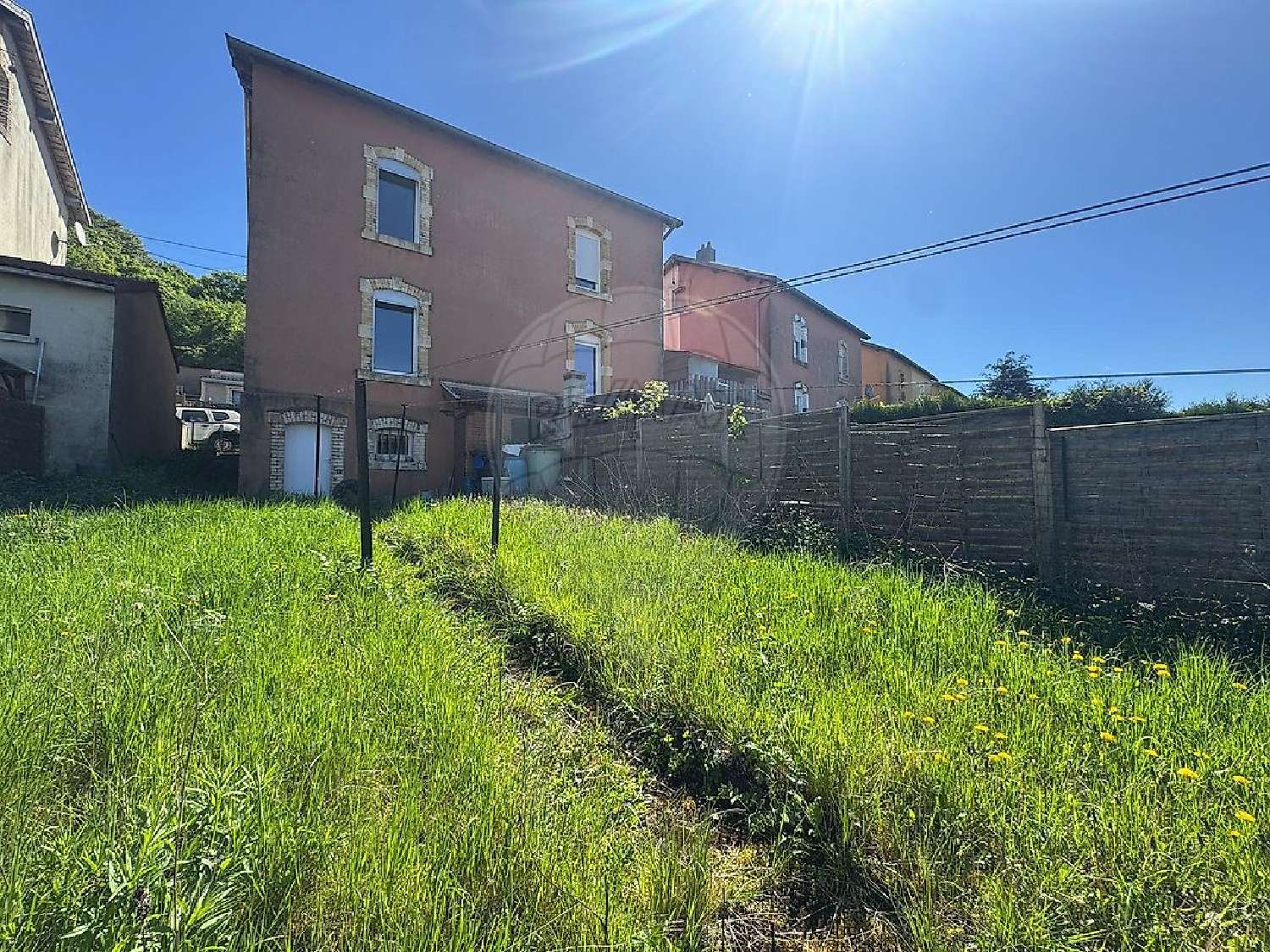  for sale house Villerupt Meurthe-et-Moselle 4
