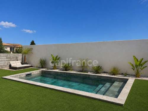 Villeveyrac Hérault maison foto 7338181
