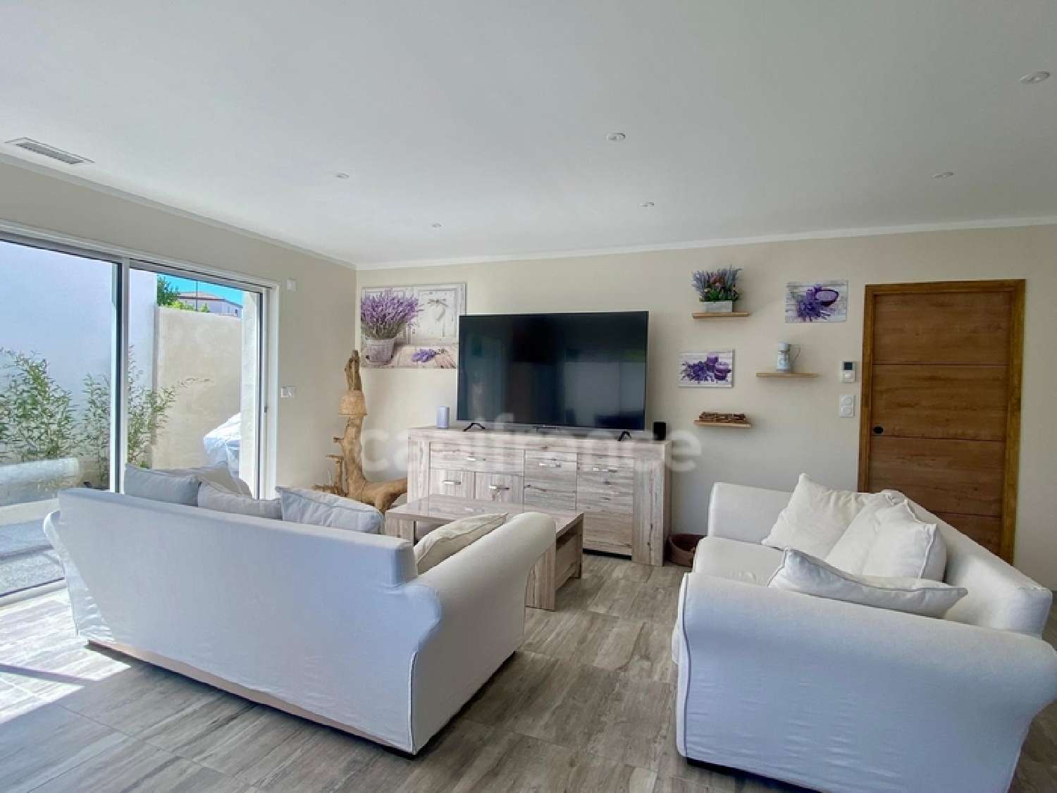  à vendre maison Villeveyrac Hérault 2