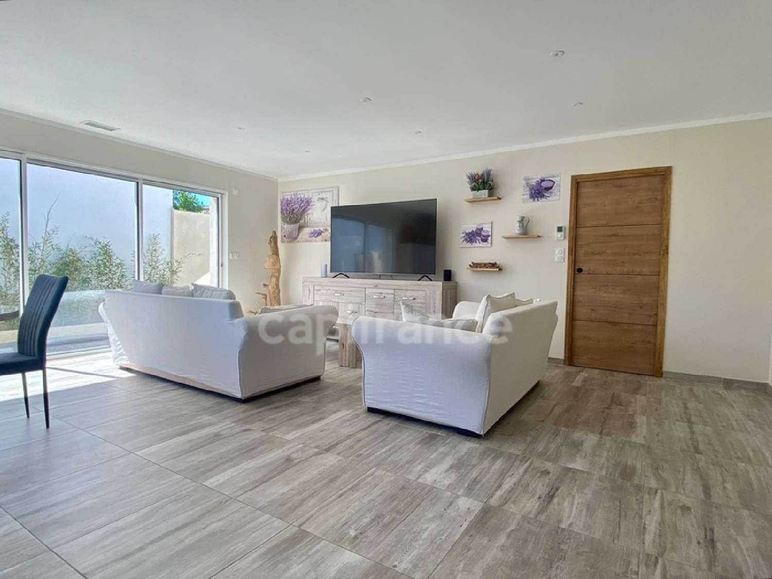  à vendre maison Villeveyrac Hérault 3
