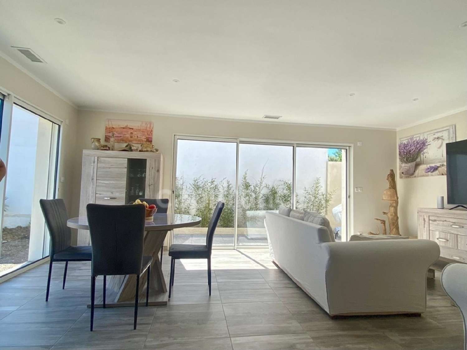  à vendre maison Villeveyrac Hérault 5