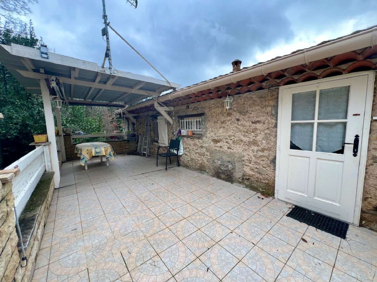  te koop huis Villeveyrac Hérault 1