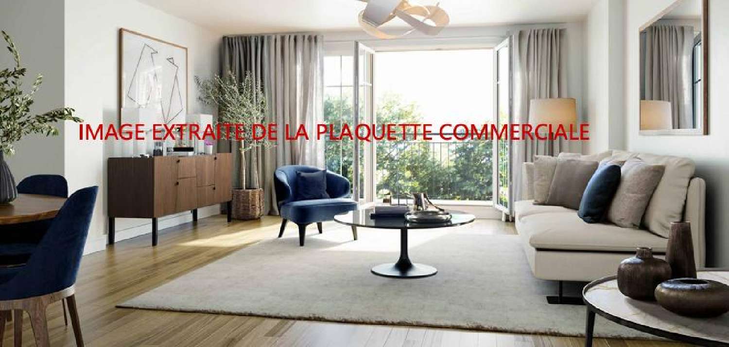  for sale house Villiers-sur-Marne Val-de-Marne 2