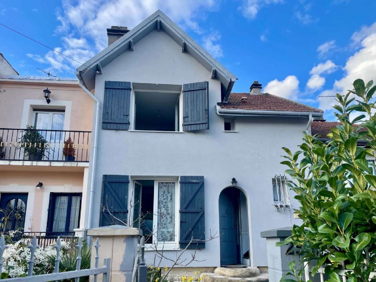  te koop huis Villiers-sur-Marne Val-de-Marne 1