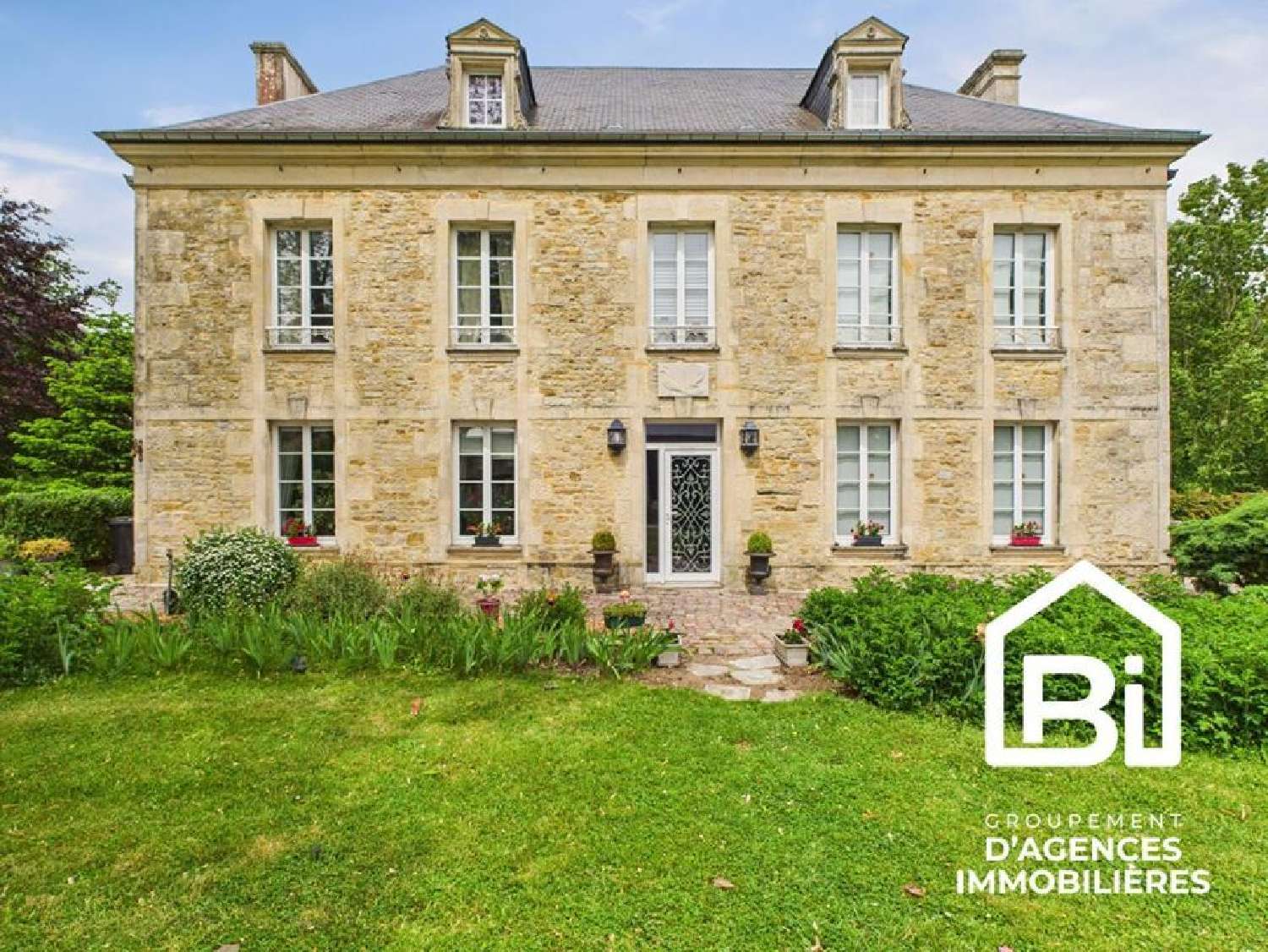 for sale house Villy-Bocage Calvados 1